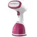 Inalsa Steamax 1200 W Garment Steamer (White, Pink) -Steamax
