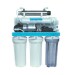 TACHI Pure Life 6 Stage UTS Water Purifier With Hydrostatic tank