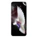 GADGETSWRAP Printed Vinyl Skin Sticker for Asus Rog Phone 5 - dove 4