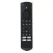 RESORB LED 423 Compatible Remote for Croma Tv Original with Out Alexa Voice Assistant Remote Control Suitable for EL7365 EL7368 EL7366 EL7367 Croma Android Smart Television (Old Remote Exactly Same Remote Will Only Work)
