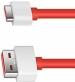 maxxcen Type C 6 A 1 m 6A USB TYPE C SUPER FAST/A8/DASH/VOOC DATA CABLE ONLY (Compatible with ALL C TYPE MOBILE PHONE CHARGER CABLE, Red, One Cable)