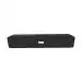 Ubon SP-70 Cool Bass Portable Speaker Powered with 1600mAh Battery and 10W Speaker 10 W Bluetooth Soundbar  (Black, Stereo Channel)