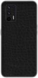 Orgic India Realme X7 Max Aligator Black Mobile Skin