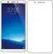 WANT MORE Vivo, V7, 1718 Transparent Glass Anti Glare and Scratch Resistant Screen Guard