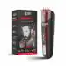 Beardo Ninja-X Vacuum Professional Trimmer for Men