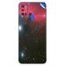 GADGETSWRAP Printed Vinyl Skin Sticker for Tecno Spark 6 Air - space boom