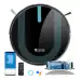 Proscenic 850T Wi-Fi Connected Robot Vacuum Cleaner with Gyro Navigation, Works with Alexa & Google Home