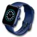OG Armour Pro Smart Watch Aquamarine Blue with Alexa Built-in, 24*7 Spo2 Monitoring, 44mm HD TruView Display, Stress, Sleep, Heart Rate. (Pack of 1)