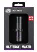 Cooler Master Mastergel Maker Thermal Paste - For Processor, GPU, Console, Laptop | 11 W/m-K Thermal Conductivity | Excellent Performance | Easy To Apply