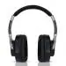 DANDY WE DELIVER QUALITY Motorola Pulse Max Over Ear Wired Headphones with Alexa, Black