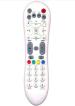 Electvision Remote Control Compatible with videocon d2h Set top Box