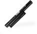 Maxelon Laptop Battery For Sony Bps 22 Vgp-Bps22 Vaio Vpc-E Ea Eb Ec Ee Series 6 Cell Laptop Battery (Black)