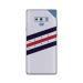 GADGETSWRAP Printed Vinyl Skin Sticker for Samsung Galaxy Note 9 - Stripes