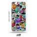 Tweakymod Printed Funny Dope Back Cover For Lenovo K6 Power