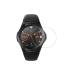 Toppings Watch Screen Protector Anti-Bubble and Anti-Fingerprint PET Film 0.12mm Thickness Screen Guard for Mobvoi Ticwatch S2 Pack of 2