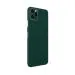 Shopymart iPhone 11 Pro Max Green Lightweight Mobile Skin Sticker