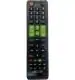 NIJ LED-007 Remote Control for Wybor LCD, LED TV (Black)
