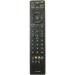 NIJ MKJ-40653806 Remote Control for LED, LCD Smart LG TV (Black)