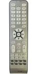 NixGlobal OND RC 1994 LED Remote Compatible with ONIDA LED LCD TV Remote Controller (Black)