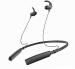 Cihlex Black Hbs-730 Wireless Headset With Mic Bluetooth Headphone