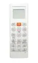 Sugnesh Remote Re-36 Compatible for LG INVERTER AC Remote control