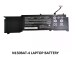 SOLUTIONS-365 N150BAT-4 LAPTOP BATTERY FOR CLEVO N151ZU SERIES