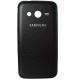 Imbi Black Plastic Back Panel For Samsung Galaxy Ace Nxt G313