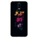 instyler NOKIA 5.1 PLUS PRINTED MOBILE SKIN STICKER DECAL LAMINATION (PERFECT FIT/ONLY BACK/MATTE FINISH)