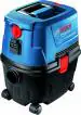 Bosch Professional Wet/Dry Vacuum Cleaners GAS 15 /GAS 15 PS
