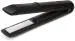 Lifelong LLPCW18 Cordless Rechargeable Hair Straightener, Black