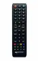 HDF Remote Controller for Micromax LCD and LED TV(1052)