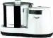 Butterfly Smart, 2L, 150W Wet Grinder With Coconut Scrapper Attachment, White