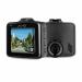 Mio C325 Car Dash Camera with HD DVR, Full HD Recording, 130 Degree Wide View Angle