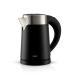 Glen, SA9004B, 800W, 800ml, Electric Kettle, Black