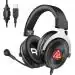 EKSA E900 Plus ENC 7.1 Surround Sound Gaming Headset USB only