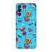 GADGETSWRAP Printed Vinyl Skin Sticker for Tecno Pova Neo - Kiss Me