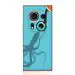 GADGETSWRAP Printed Vinyl Skin Sticker for Tecno Phantom X2 Pro - squid loch ness monster