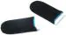Phagqu Black Mobile Gaming Thumb Sleeves