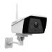 D3D Outdoor CCTV WiFi Camera For Home, Shop and Offices Model: 836