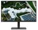 Lenovo ThinkVision S24e-20 23.8-inch FHD Monitor,16:9 Aspect Ratio, 60Hz, 3000:1 Contrast, HDMI VGA Inputs, Eye Comfort (Raven Black) 62AEKAR2WW