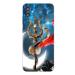 Toppings printed mobile back skin (This is Not Back CASE/COVER) for Honor 80 GT Design F01 -MT