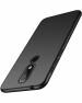 A ACCESSORIES KART Nokia 3.1 plus Black Silicon Back Cover