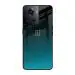 Qrioh Ultramarine Glass Case for OnePlus 10R 5G