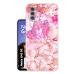 Snazzy Multicolor Silicon Shock Proof Back Cover for Nokia G42 5G