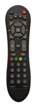HDF Remote Controller for HDF DTH(HDF-VDCN-125-BLK)