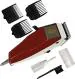 NEXTTECH Nucleair FYC RF-666 Red Hair Clipper