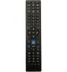 AKSHITA TRADING Remote Control for Cloudwalker LED, LCD Smart TV (Black)