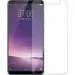 Vizio Vivo Y71 Transparent Tempered Glass Scratch Resistant and Bubble Proof Screen Protector with Dry and Wet Wipe