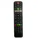 Electvision Remote Control Compatible with Croma/JVC/Beston/Vise/Akai Smart Led (Please Match The Image with Your Existing Remote Before Placing The Order Before)