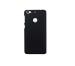 MULTRONICS Black Rubber Back Cover Compaitible With Xiaomi Mi Max Back